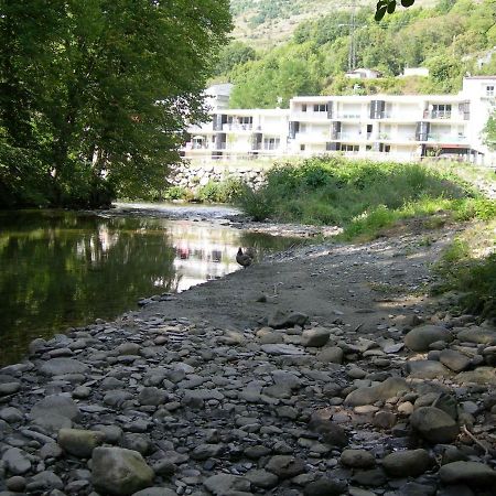 Appartement les rives de l’Ariège Luzenac Esterno foto