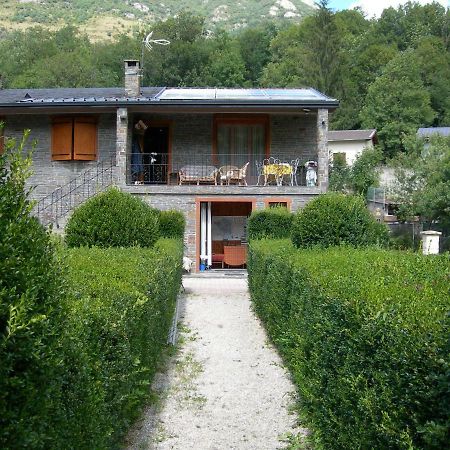 Appartement les rives de l’Ariège Luzenac Esterno foto
