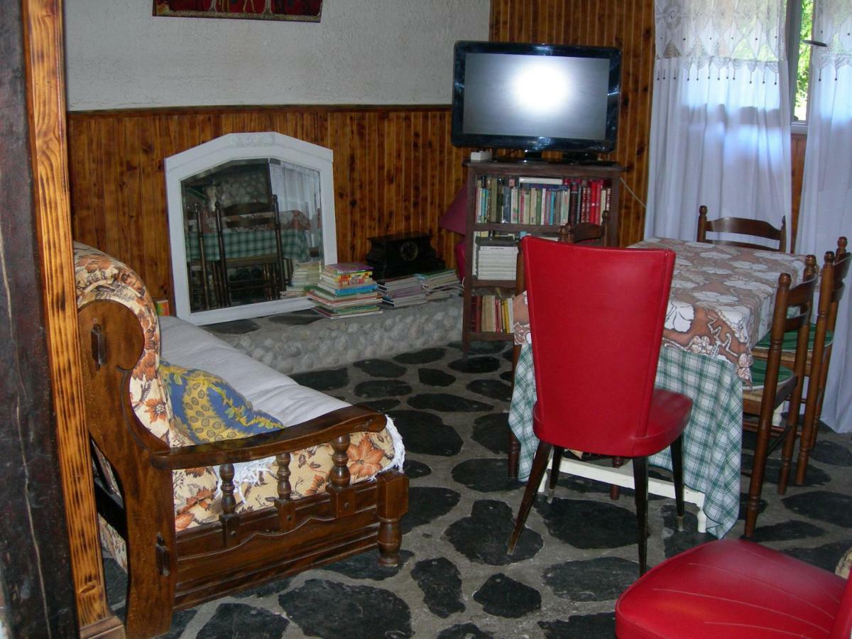 Appartement les rives de l’Ariège Luzenac Esterno foto