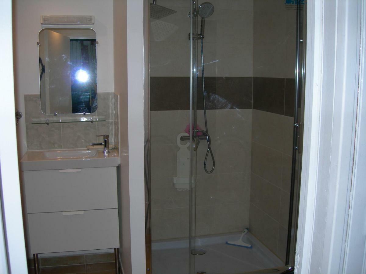 Appartement les rives de l’Ariège Luzenac Esterno foto