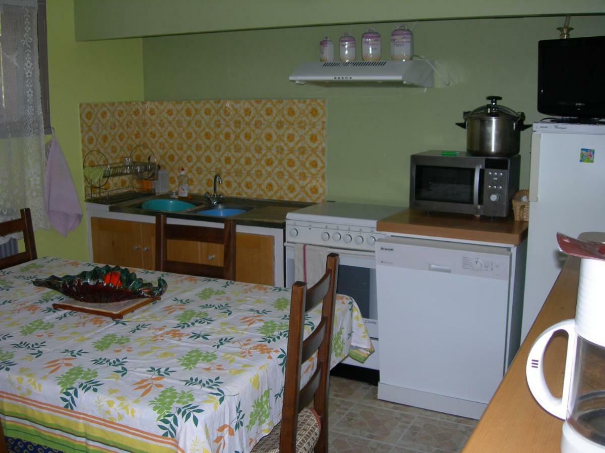 Appartement les rives de l’Ariège Luzenac Esterno foto