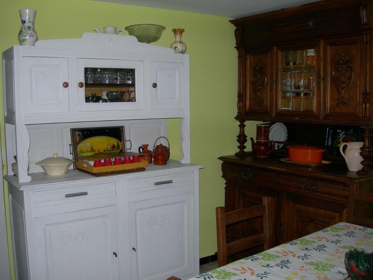 Appartement les rives de l’Ariège Luzenac Esterno foto