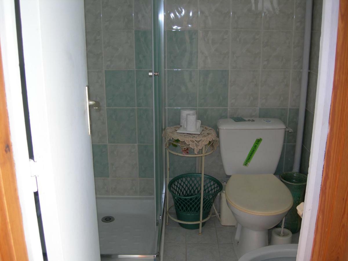 Appartement les rives de l’Ariège Luzenac Esterno foto
