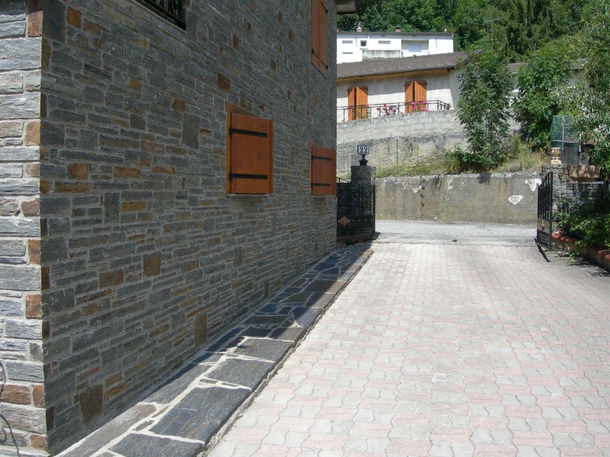 Appartement les rives de l’Ariège Luzenac Esterno foto