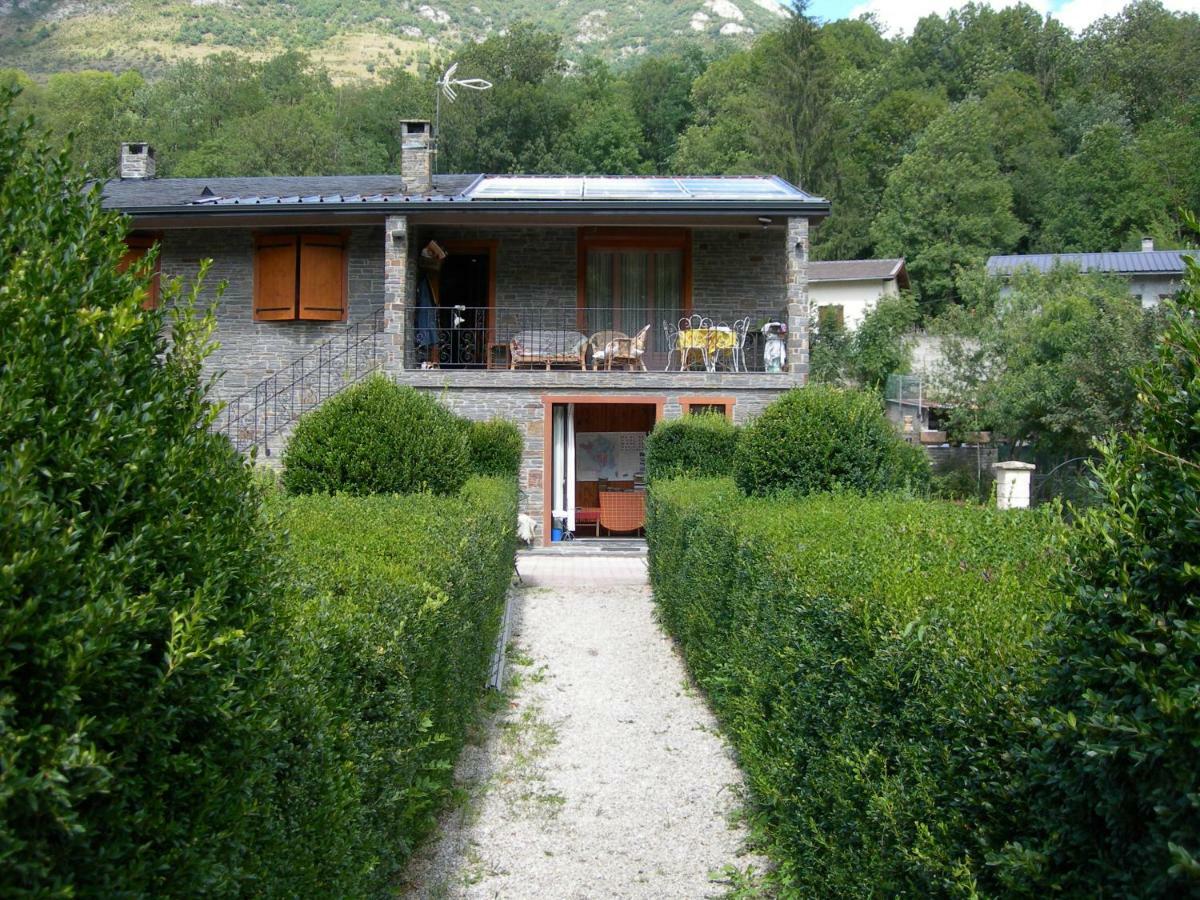 Appartement les rives de l’Ariège Luzenac Esterno foto