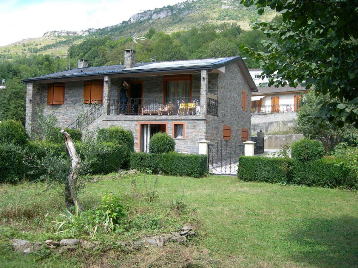 Appartement les rives de l’Ariège Luzenac Esterno foto