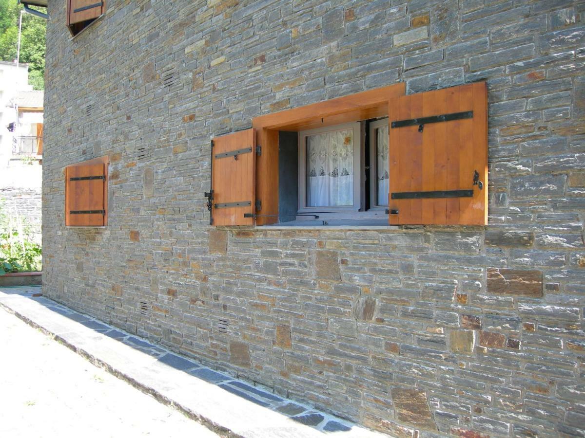Appartement les rives de l’Ariège Luzenac Esterno foto