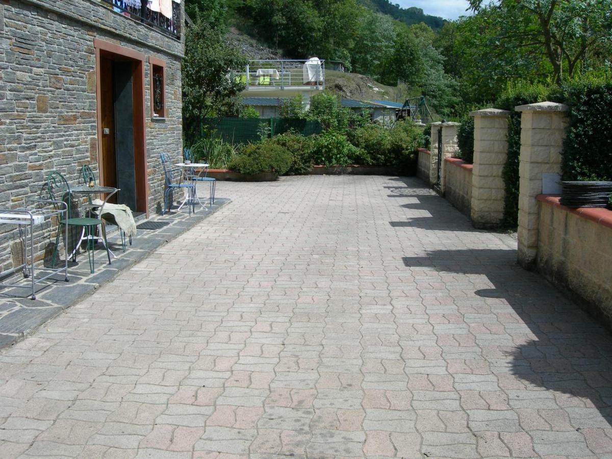 Appartement les rives de l’Ariège Luzenac Esterno foto