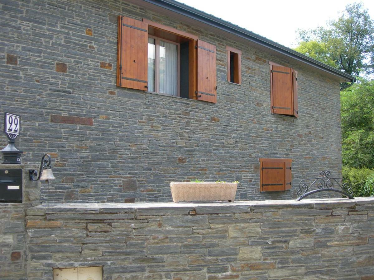 Appartement les rives de l’Ariège Luzenac Esterno foto