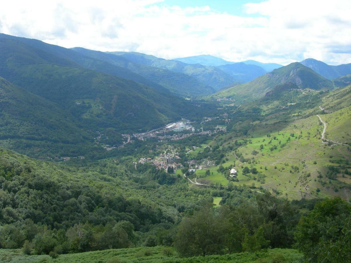 Appartement les rives de l’Ariège Luzenac Esterno foto